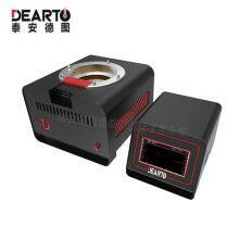 High Quality Sensor Surface Temperature Calibration System