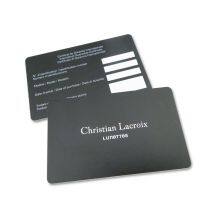 Wholesales Customized PVC Card Printing thumbnail-5