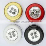 4LED Led Touch Light Switch Night Light thumbnail-4