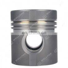 OM 364A 366A Piston and Piston Rings With Pin 97.5mm STD Over Size +0.5 thumbnail-2