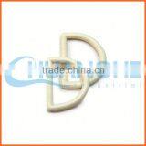 China Supplier Hardware Stainless Steel d Rings thumbnail-2