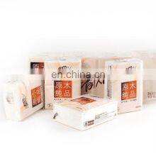 China Automatic Pocket Tissue Machine thumbnail-2