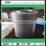 TFX-800*100 Filter Protect Hydraulic Pumps and Control Systems From Solid Contaminants thumbnail-3
