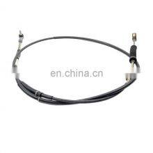 High-performance Isuzu Gear Shift Cable Oem 8-98146809-0 Gear Shift Cable thumbnail-1