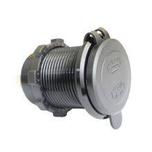 Refitting 12/24V PD45W QC3.0 Fast Usb Car Charger thumbnail-3