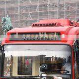 P5 P6 P7.62 P10 Rgb Full Color Outdoor Programmable Xxx Bus Video Bus Destination Message Bus Stop Led Sign Quality Choice thumbnail-2