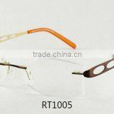 Titanium Frame RT1005
