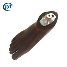 Orthopedic Implants Foot, Polyurethane Prosthetic Leg Dynamic Foot thumbnail-2