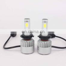 High Quality Car h4 Led Headlight Bulbs 36W 8000LM thumbnail-1