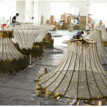 Zhongshan Ismart Lighting Co.,Ltd company overview - view 2 thumbnail