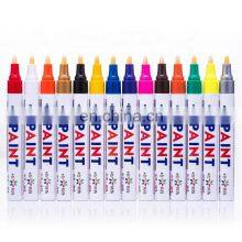 High Quality Car Scratch Remover Pen Fabric Paint Marker Pen thumbnail-2