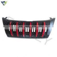 Car Body Parts Front Grille for Fortuner 2015+ Car Grills thumbnail-2