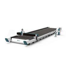 ​LX16030L 4kw 6kw 8kw 12kw 15kw 20kw Cnc Best Metal Sheet Plate Fiber Optical Laser Cutting Machine thumbnail-4