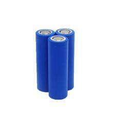 Factory Made JHY Cylindrical Rechargeable Lithium Battery Rechargeable Lithium Ion Battery thumbnail-2