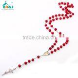 A&J Wholesale Rosaries,Catholic Cheap Rosary Bead Chain thumbnail-3