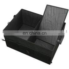 Car Net Pocket Organizer Storage Collapse Bin Bag Folding Trunk Multifunctional Car Seat Organizergo Organizer Great For thumbnail-3