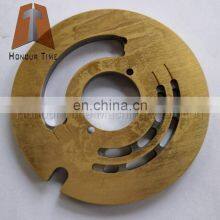 PVD-2B-36-38-40 Hydraulic Valve Plate for Hydraulic Pump PVD-2B-36 Repair Spare Parts thumbnail-2
