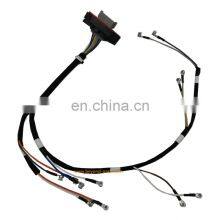 Excavator C13 Engine Injector Wire Harness 372-4548 418-7614 thumbnail-2