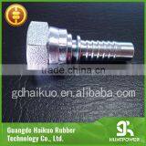 Straight Hydraulic Hose Jic Female Fitting and Hydraulic Hose Connector Fitting thumbnail-4