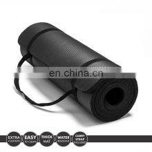 Factory Custom Yoga Mat Anti-Skid Sports Fitness Mat 3MM-6MM Thick EVA Comfort Foam Yoga Mat for Exercise thumbnail-3