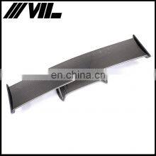 09-15 Carbon Fiber R35 GTR Spoiler for Nissan GT-R GTR Track Edition Coupe 2-Door thumbnail-5