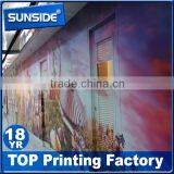 Custom Removable Adhesive Decorative Wall Vinyl Sticker Printing-Ly thumbnail-1