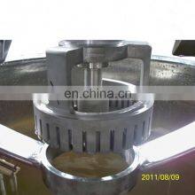 7.5KW Cosmetics Production Equipment Three-Stage Inline High Shear Emulsifying/Mixer/Homogenizer/Pump thumbnail-5