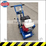 Good Performance Hot Sale Road Marking Removal Machine