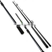 New 99% Carbon Content Carp Fishing Rod 3.6m/3.9m Lightweight Real Seat High Carbon Fishing Rod