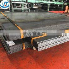 6mm High Manganese Steel Plate Mn13 / X120Mn12 / 1.3401 Steel Sheet thumbnail-3
