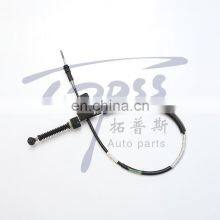 Quality Assurance Product Manufacturing Door Lock Cable OEM 94778102-L For Chevrolet thumbnail-5