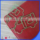 Metal Material Van Paper Clip Big Size thumbnail-4