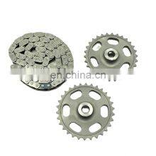 Auto Parts Timing Chain Kit & Accessories For Benz M272 0009930676 0009930776 2720500003 2720500811 2720521316 2721810259 thumbnail-2
