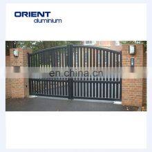 Leading Wholesale Aluminum Gate Supplier thumbnail-4