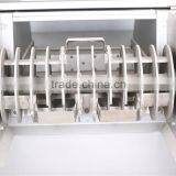 Industrial Frozen Meat Slicer Dicer Meat Processing Flaker Machine thumbnail-4