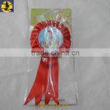 Red The First Place Lettering Medal of Honour thumbnail-1