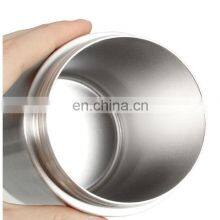 High Quality Stainless Steel Beer Bottle Cooler thumbnail-4