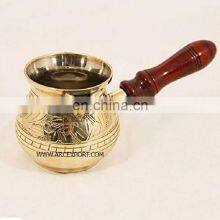 Brass Serving Tea Pots