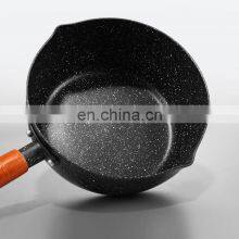 Collapsible Stainless Steel Hot Smart Cookware Handle Camping Multi Function Clear Big Cooking Pot thumbnail-5