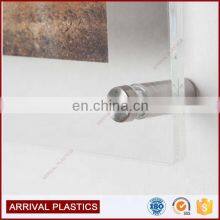 Wall Mount Acrylic Hanging Floating Photo Frame thumbnail-5