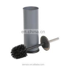 Household Steel Toilet Brush Holder Wholesale thumbnail-3