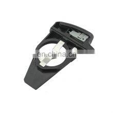Smart Car Remote Key Uncut Blade Fob For Mercedes Benz C B E Class W203 W211 W204 YU BN CLS CLK Car Accessories thumbnail-4