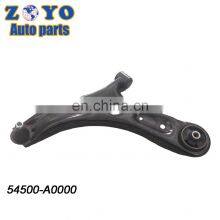 54500A0000 Wholesale Suspension Parts Front Lower Left Control Arm for Kia Creta 2016 thumbnail-2