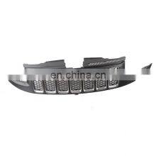 Front Grille For Jeep Grand Cherokee 2014-2016 Year Car Grille Auto Grille Auto Parts Auto Accessories thumbnail-1
