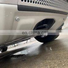 Bumper Skid Plate for Land Rover Defender Sikd Plate Auto Accessories thumbnail-5