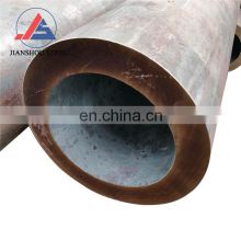 factory price 13CrMo44 10CrMo910 15Mo3 steel pipe seamless for boiler tube