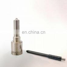 China Liwei Injector Nozzle DLLA148P2221,0433172221 for Diesel Common Rail Injector Assy 0445120265 thumbnail-4