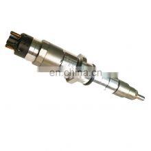 0445120241,0445120070,4930485,3976631,5263304 Genuine New Common Rail Injector for Kamaz C*ummi*ns