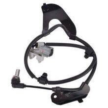 Haoxiang New Material Wheel Speed Sensor ABS 8980521191 8-980521191 For Isuzu D-Max 2.5 Pick-Up 2012 thumbnail-2