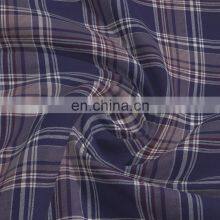 New Development Design 100%Cotton Yarn Dyed Check Fabric thumbnail-5